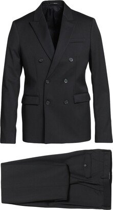 Suit Black-BI