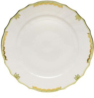 Princess Victoria Dinner Plate