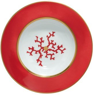 Coral Cristobal Soup Plate