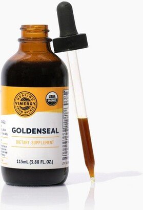 Vimergy USDA Organic Goldenseal Extract, 57 Servings