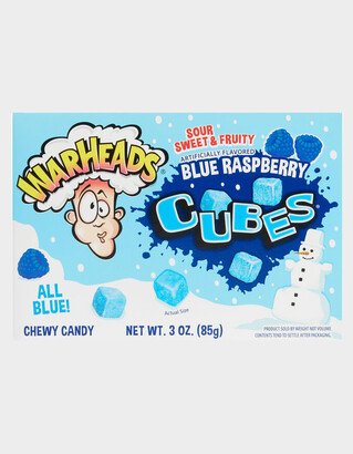 WENDYLOU WARHEADS Cubes Chewy Candy