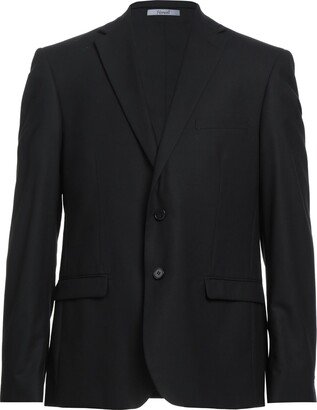 HORWELL Blazer Black