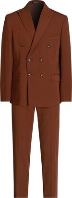 TELA-N° Suit Brown