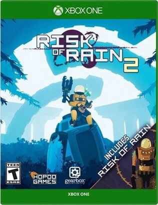 Geawa Risk of Rain 2 - Xbox One