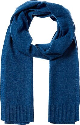 Jersey Cashmere Scarf