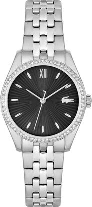 Women's Tuilerie 3H Quartz Water-Resistant Fashion Watch with Link Bracelet