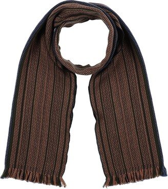 FIORIO Scarf Camel