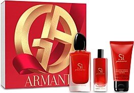 Si Passione Eau de Parfum Holiday Gift Set ($217 value)