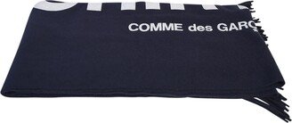 Branded Scarf