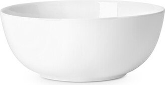 Serveware For Me Collection Porcelain Round Serving Bowl