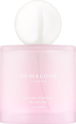 Sakura Cherry Blossom Cologne