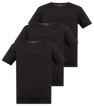 T-shirt 3-pack - Black