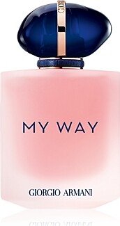 My Way Floral Eau de Parfum 3 oz.