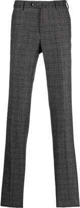 PT Torino Mid-Rise Skinny Trousers-AB