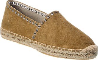 Canae Suede Espadrille-AA