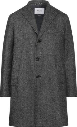 PALTÒ Coat Grey