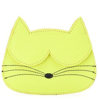 Cat card-holder