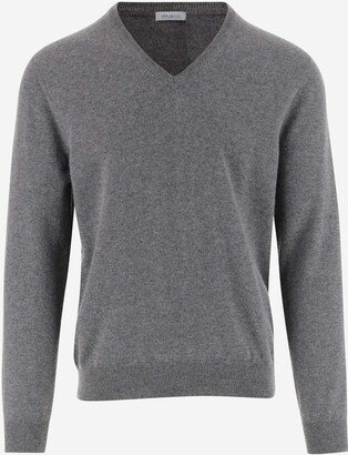 Cashmere Sweater-EV