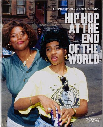 Hip Hop at the End of the World: The Photography of Brother Ernie