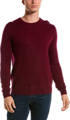 Cashmere Crewneck Sweater-AE