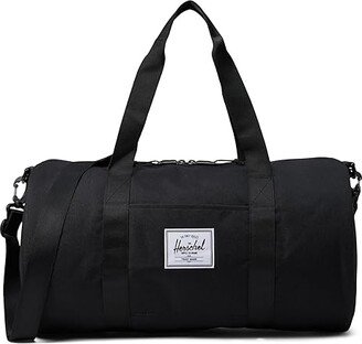 Classic Gym Bag (Black) Bags