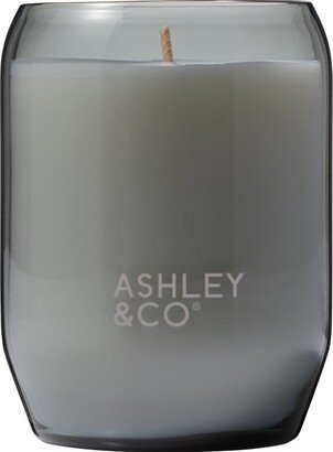 Ashley & Co Waxed Perfume Scented Candle