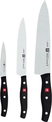 Twin Signature 3-pc Starter Knife Set