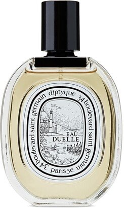 Eau Duelle Eau de Toilette, 100 mL