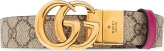 GG Marmont Reversible Belt