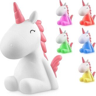 Sweet Ponies Candy LED Light Cute Gifts for Girls, Boys, kids