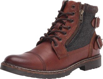 Men's WELKOM Combat Boot