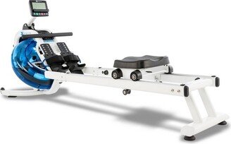 XTERRA Fitness ERG650W Water Rowing Machine