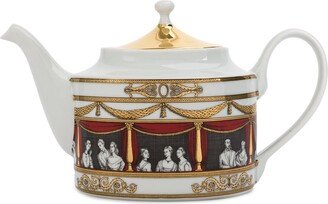 Don Giovanni teapot