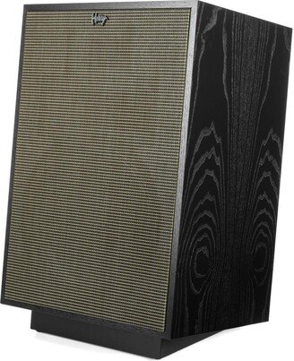 Klipsch Heresy Iv Floor standing Speakers - Pair (Black Ash)