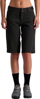 Mons Royale Momentum 2.0 Bike Short - Women's