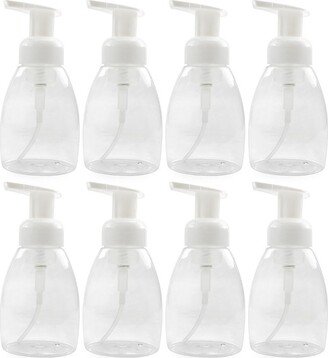 Cornucopia Brands- 8.5oz Foaming Soap Dispensers 8pk