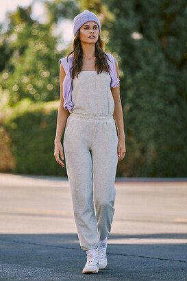 Frankie Jumpsuit