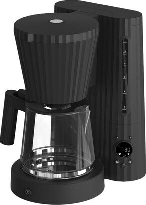 Plissé filtered coffee machine-AB