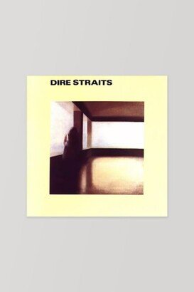 Dire Straits - Dire Straits LP