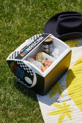 X Nascar Playmate Cooler