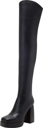 Women's The Uplift OTK Boot Over-The-Knee