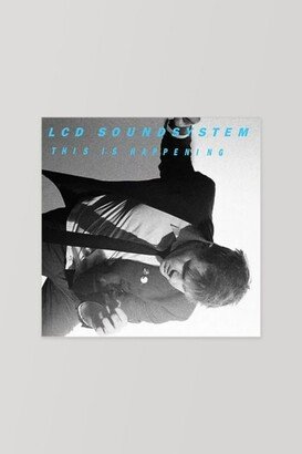 LCD Soundsystem - This Is Happening LP