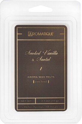 Aromatique Smoked Vanilla and Santal Wax Melts