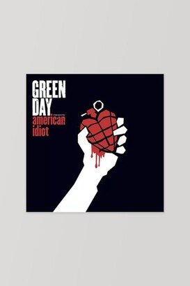 Green Day - American Idiot LP