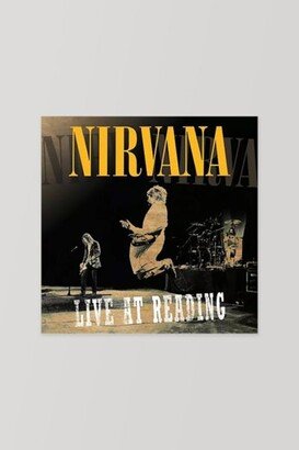 Nirvana - Live at Reading LP