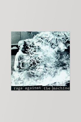 Rage Against the Machine - Rage Against the Machine LP