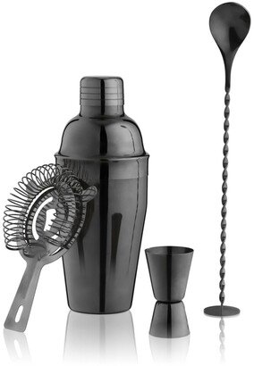 True Brands Barware Set