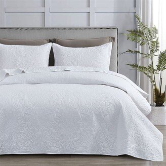 No 3 Piece King Bed Cover Sets