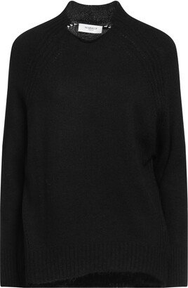 MARKUP Turtleneck Black