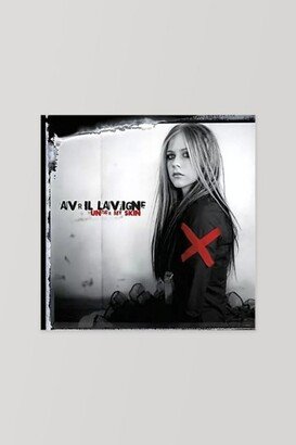 Avril Lavigne - Under My Skin LP